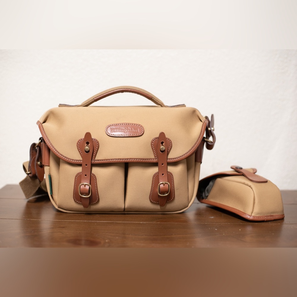 Billingham Hadley Small Pro